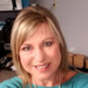 Meet your Posher, Anita